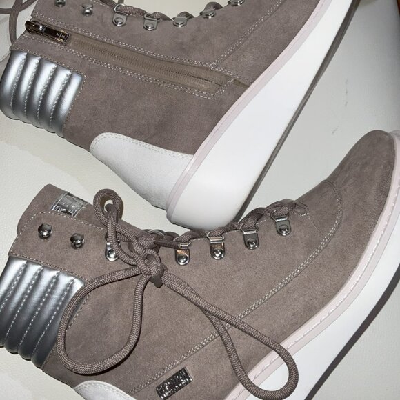 Kenneth Cole Reaction Rhyme Hiker - Picture 4 of 6